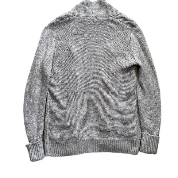 Romeo & Juliet Couture Knit Open Cardigan With Pockets Women’s Medium - Picture 4 of 8